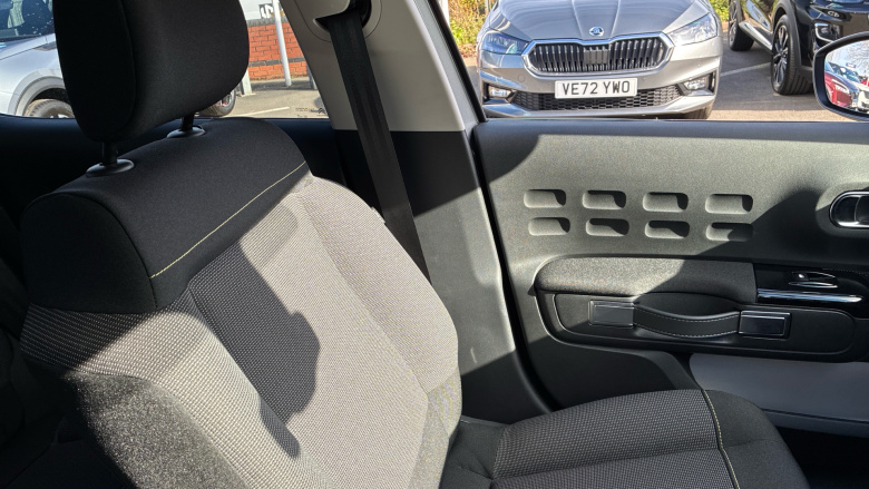 Citroen C3 1.2 PureTech Plus 5dr Petrol Hatchback